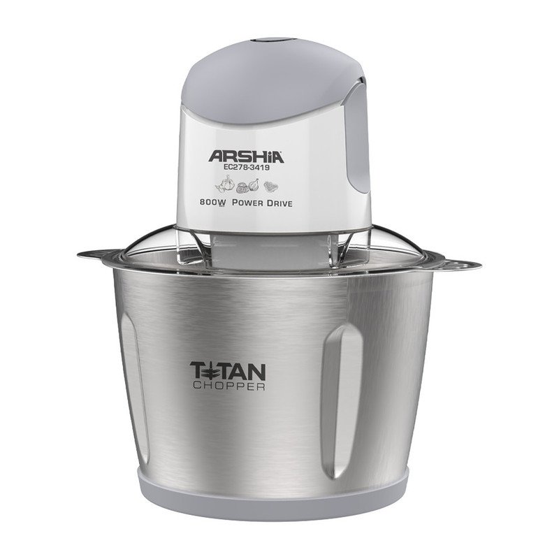 خردکن 3 لیتری عرشیا مدل EC278-3419