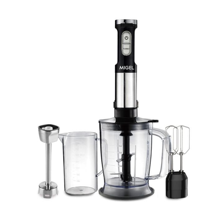 گوشت کوب برقی میگل مدل GHB 810