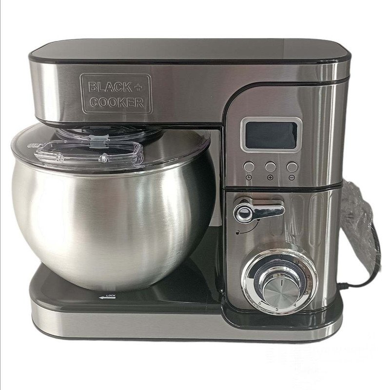 همزن بلک اند کوکر مدل BCS-M810