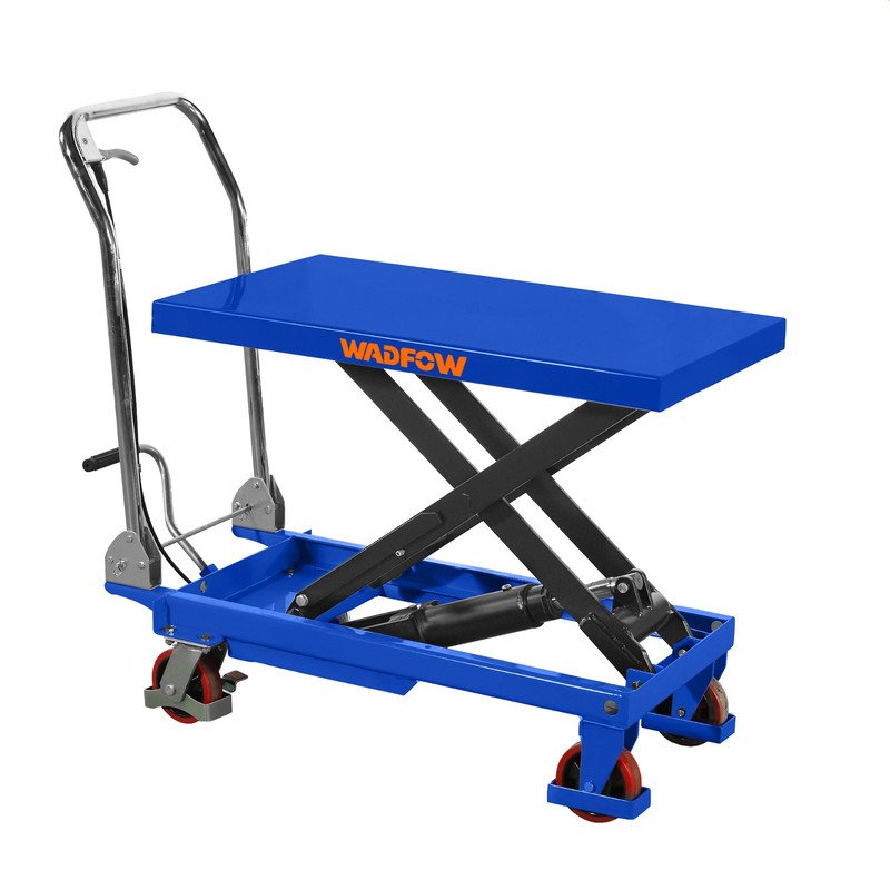 میز بالابر هیدرولیکی وادفو مدل WNX1R50
