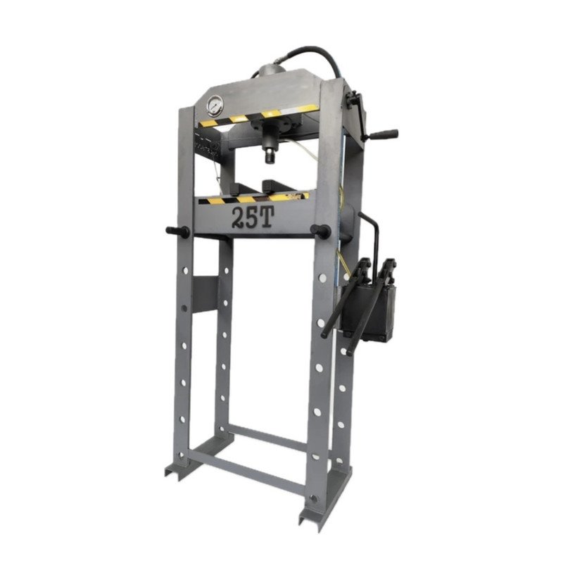 دستگاه پرس 25 تن مدل PS-25