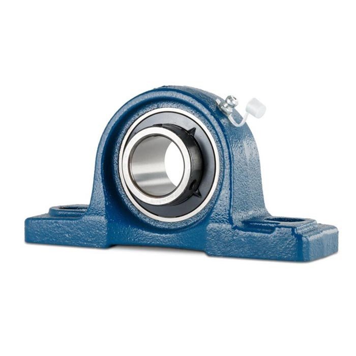 یاتاقان مدل UCP 206