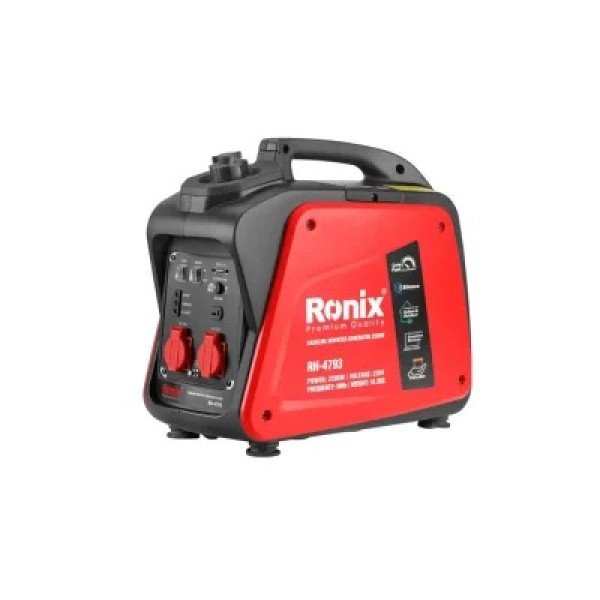 موتور برق رونیکس مدل RH-4793