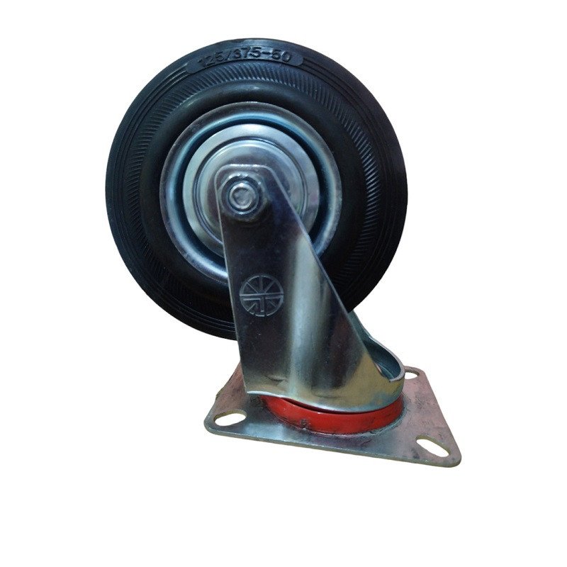 چرخ کفی‌ گردان مدل 3-63-TS125G