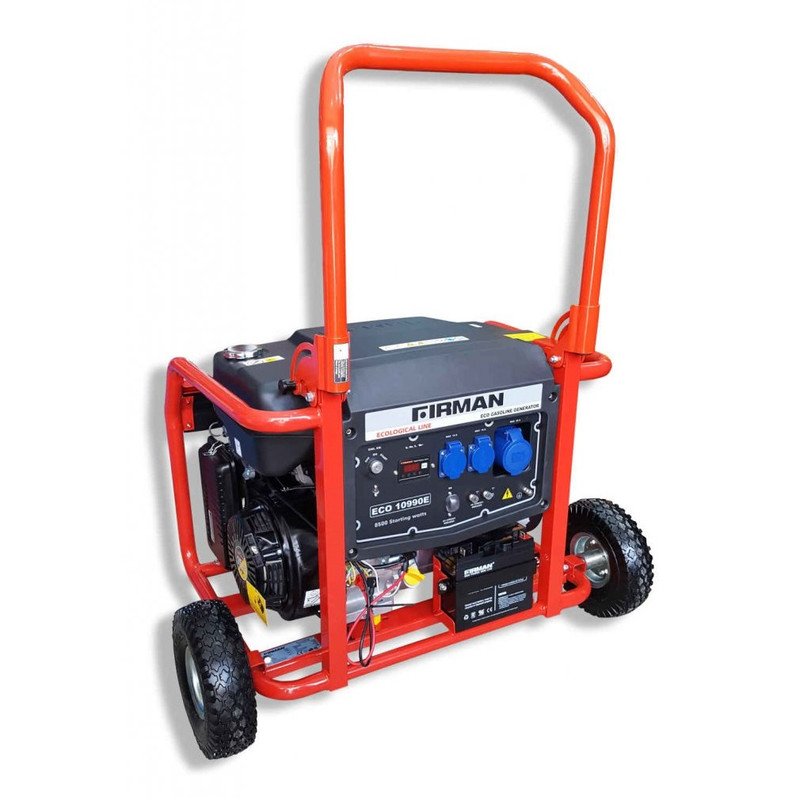 موتور برق فیرمن مدل ECO10990E