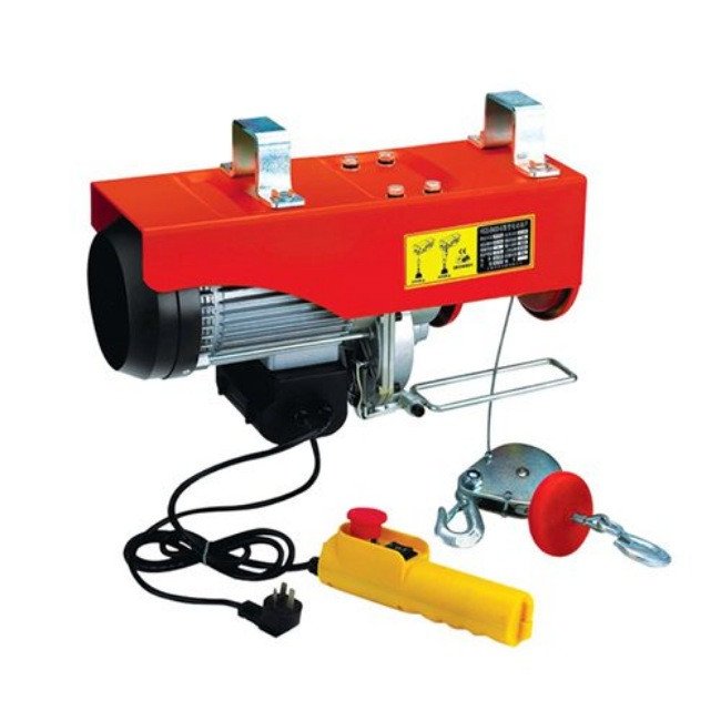 بالابر برقی محک مدل PA250A/22