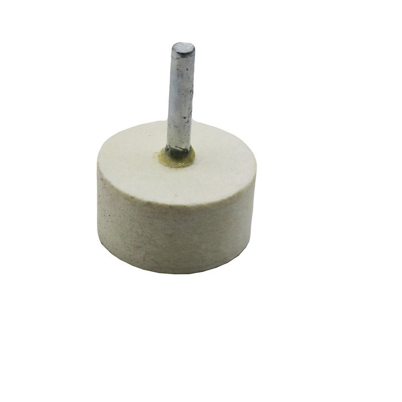 نمد پولیش سر دریلی مدل YP-40*20MM