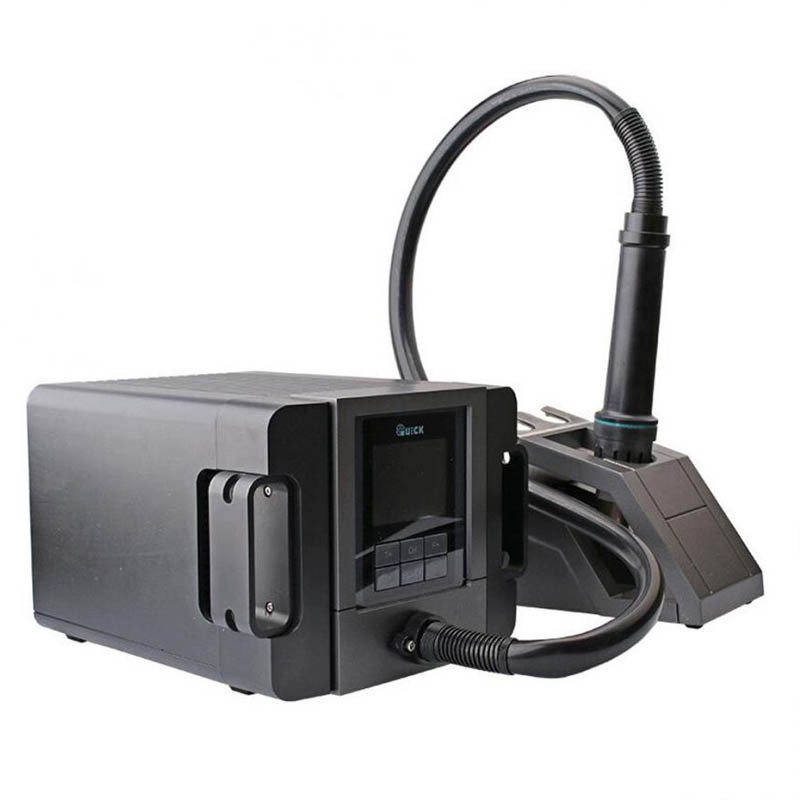 هیتر هوشمند کوئیک مدل TR1300A