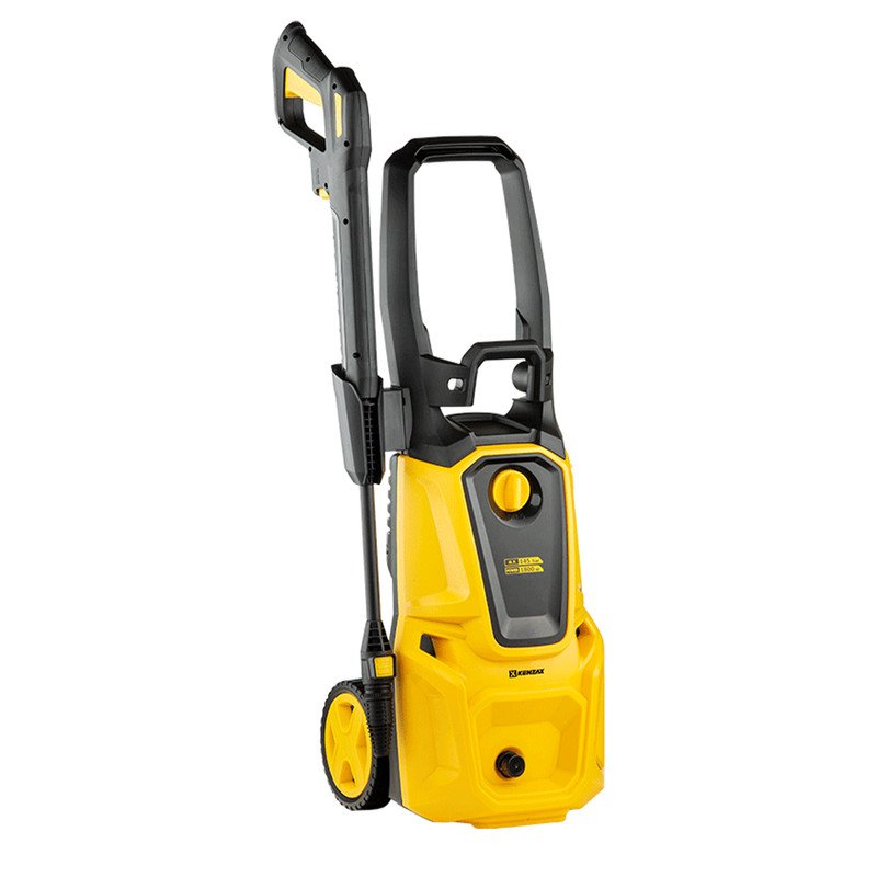 کارواش کنزاکس مدل یونیورسال KPW-6521