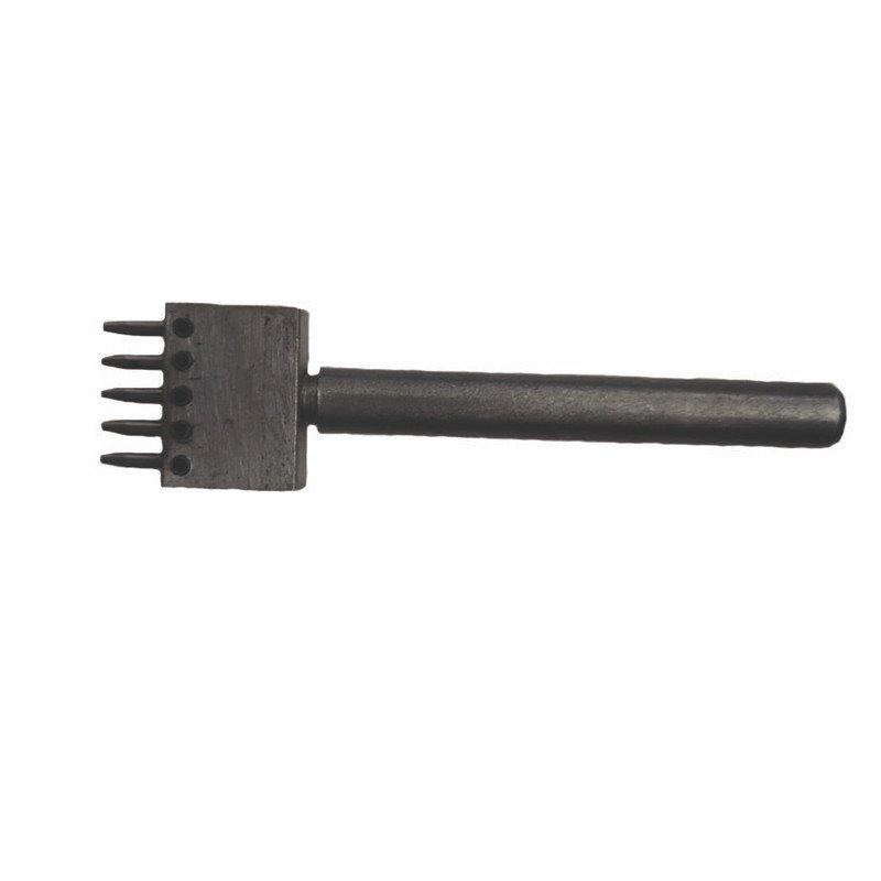 سنبه چرم دوزی مدل پنج سر کد 5SA1mm
