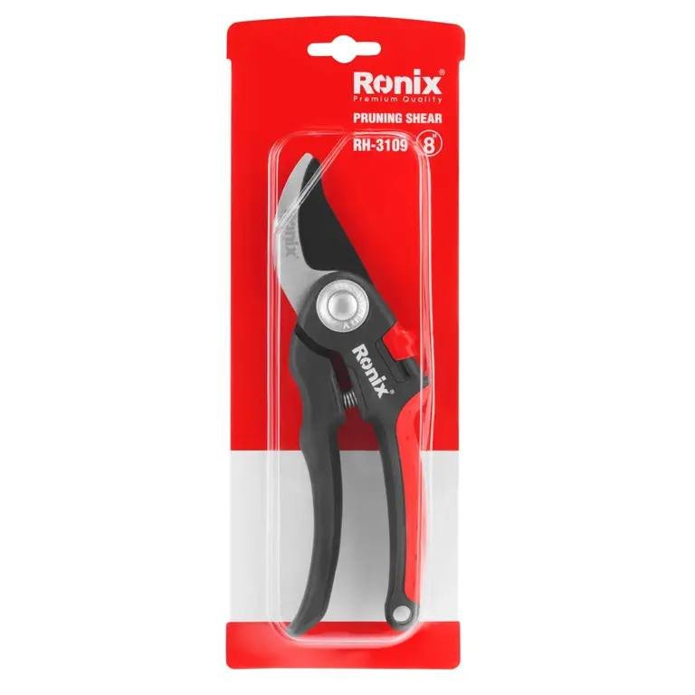 قیچی باغبانی رونیکس مدل RH-3109