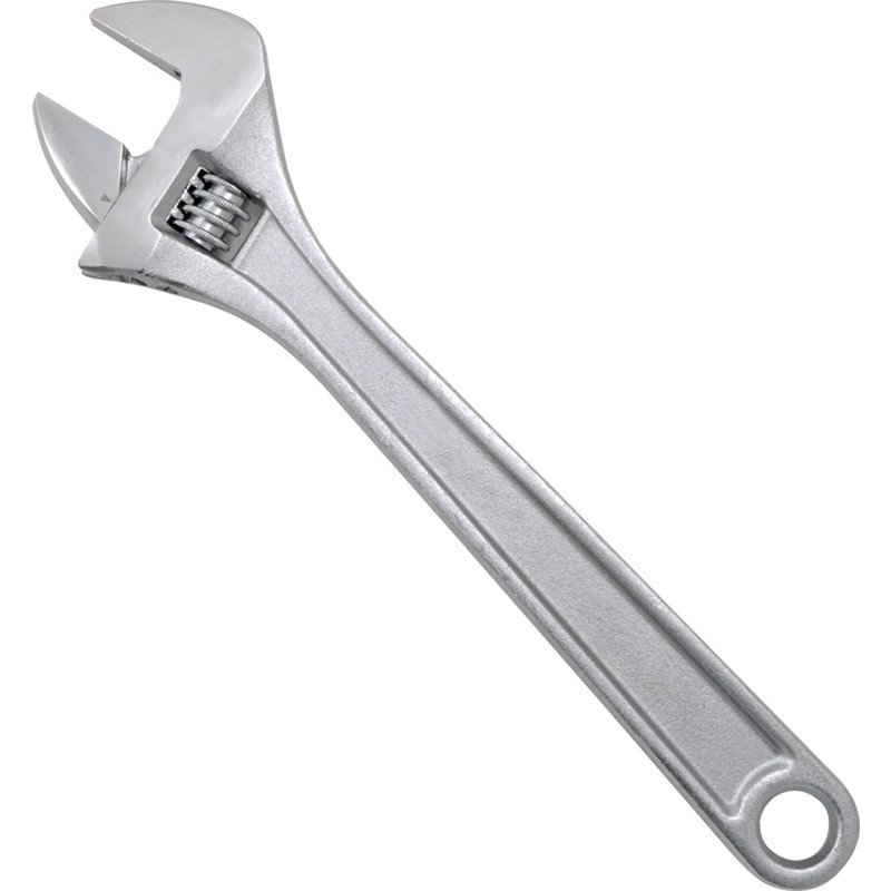 آچار فرانسه مدل TS-98 سایز 10 اینچ