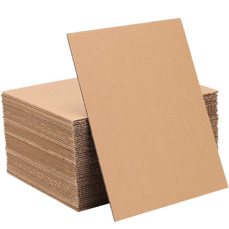 مقوا کارتن مدل S1 کد 20x30 بسته 20 عددی