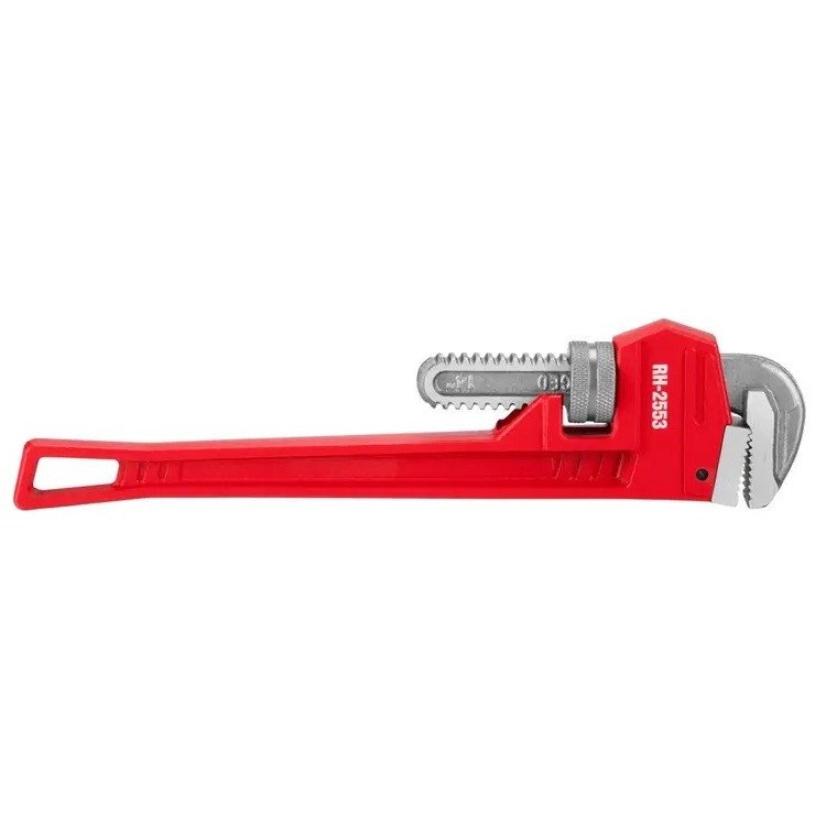 آچار لوله گیر رونیکس مدل RH-2553 سایز 14 اینچ