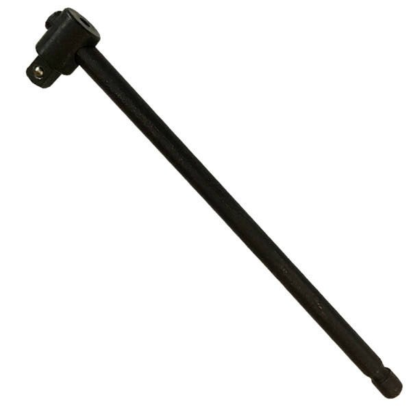 دسته بکس کشویی کد VSTD00499 سایز 1.2 اینچ 