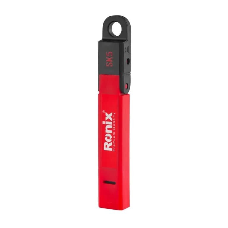 تیغ کاتر مینی رونیکس مدل RH-3094 عدد 10