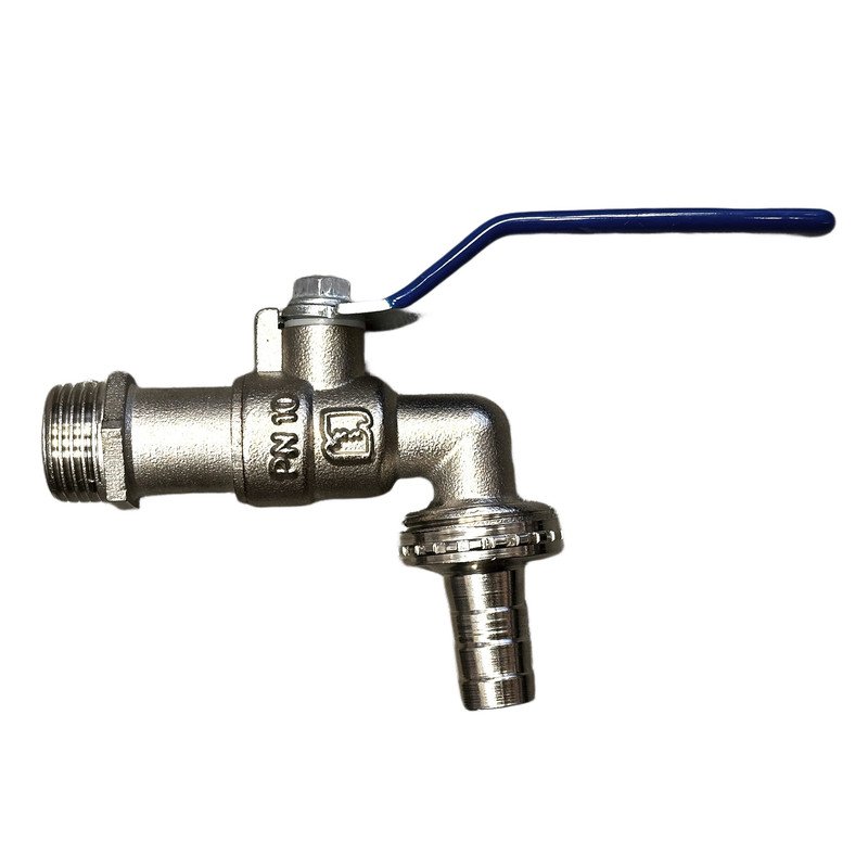 شیر حیاطی مدل A.M1/2