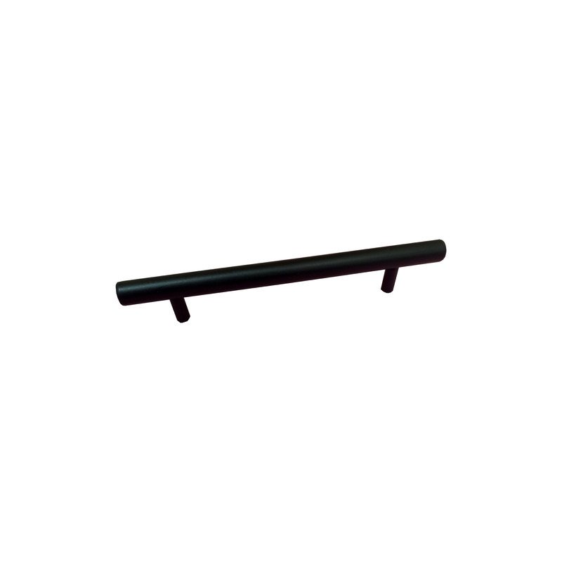 دستگیره کابینت و کمد مدل میله ای کد HG10 بسته 2 عددی