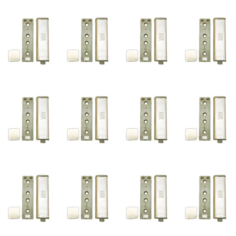 مگنت کابینت ناندل مدل 13523 بسته 12 عددی