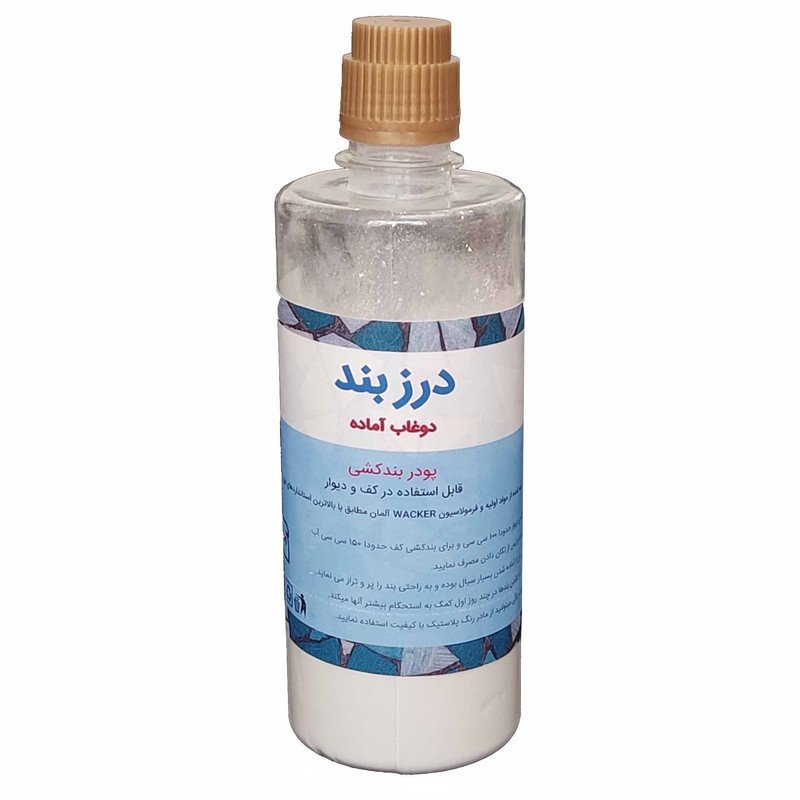 دوغ آب آماده مدل 01 وزن 300 گرم