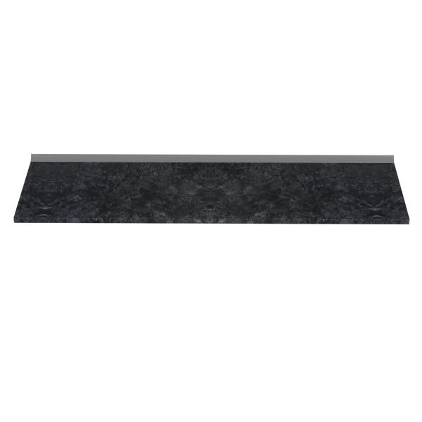 صفحه مرمر کابینت فلفور کابینت مدل 200 cm
