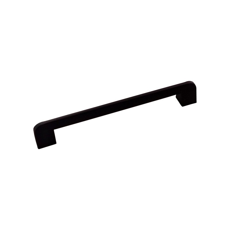 دستگیره کابینت مدل میله ای کد M160 بسته 10 عددی