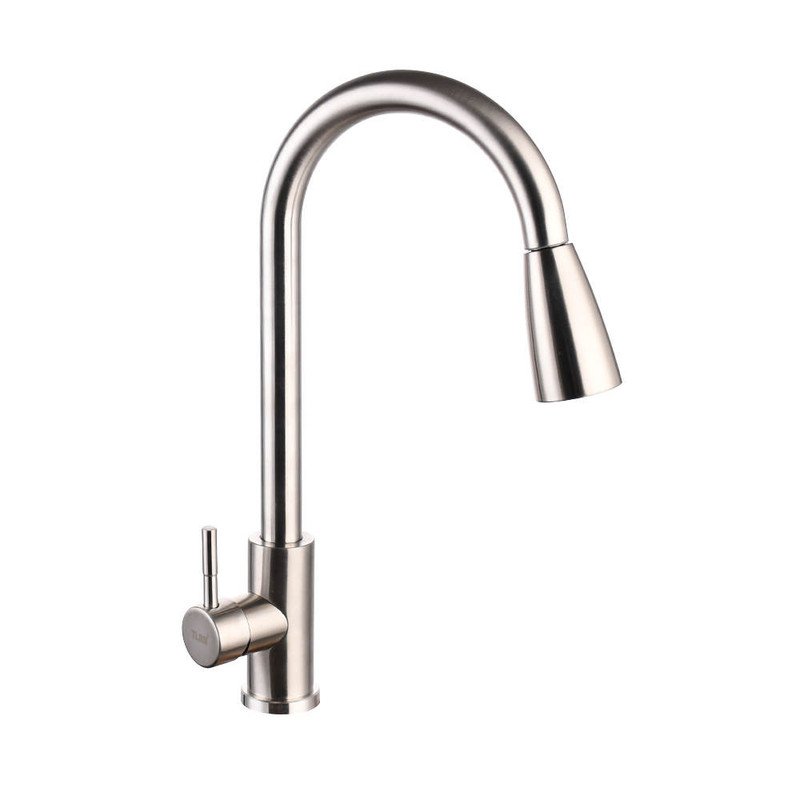 شیر آشپزخانه مدل شاوری کد T 230