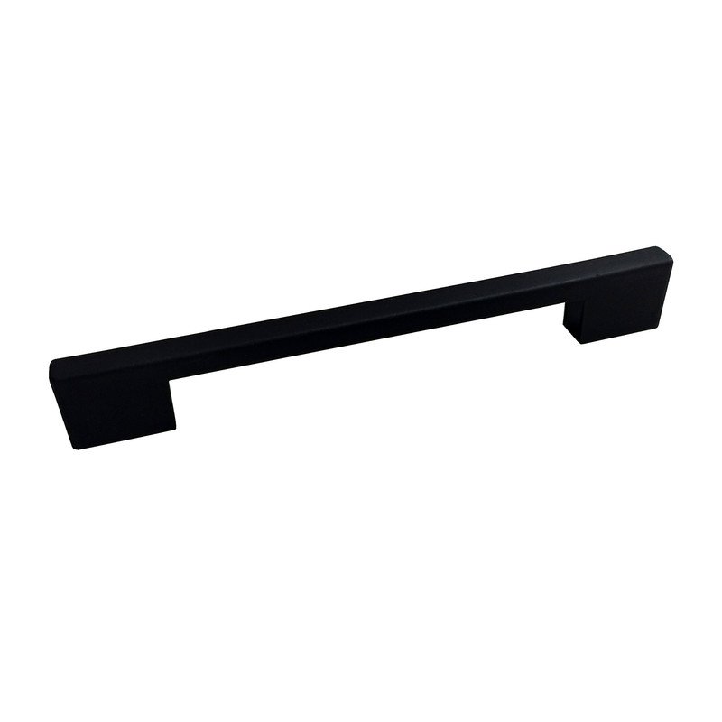دستگیره کابینت و کمد مدل ساطوری کد 16 بسته 3 عددی