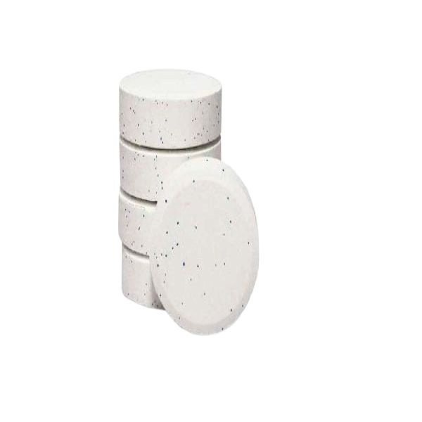 قرص کلر  کات کبود دار مدل kb102 بسته 5 عددی