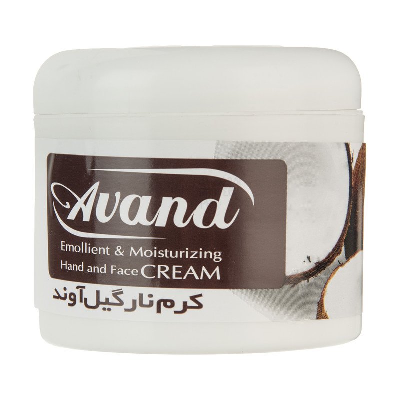 کرم مرطوب‌کننده و نرم‌کننده آوند مدل Coconut حجم 200 میلی‌لیتر